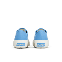 GEN E COLLECTION LOW TOP - RUDDY BLUE - WOMEN