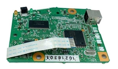 Card formatter máy in Canon Lbp 6030w bóc máy