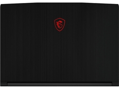 Laptop Gaming MSI GF63 Thin 12UCX-898US (i5-12450H, RTX 2050 4GB GDDR6 , Ram 8GB DDR4, SSD 1TB, 15.6 Inch IPS FHD 144Hz)