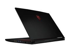Laptop Gaming MSI GF63 Thin 12UCX-898US (i5-12450H, RTX 2050 4GB GDDR6 , Ram 8GB DDR4, SSD 1TB, 15.6 Inch IPS FHD 144Hz)