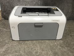 Máy in hp 1102 - Mới 90 % ( Giá Đã Bao Gồm Hoá Đơn VAT)