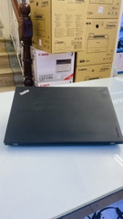 Laptop cũ Lenovo Thinkpad X260 Core i5 6300U/ Ram 8Gb/ SSD 240Gb/ Màn 12.5” Cũ BH 03 Tháng