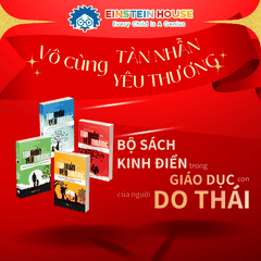 Combo: Vô Cùng Tàn Nhẫn Vô Cùng Yêu Thương (4 Cuốn)