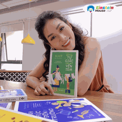 Bộ - Phụ Huynh 4.0: Bí Kíp Nuôi Con Thành Công Của Phụ Huynh Hiện Đại (5 Cuốn)