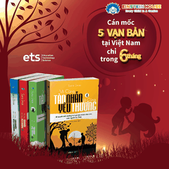 Combo: Vô Cùng Tàn Nhẫn Vô Cùng Yêu Thương (4 Cuốn)