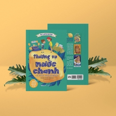 Sách Thương Vụ Nước Chanh (Trọn Bộ 3 Cuốn) - Câu Chuyện Kinh Điển Về Giáo Dục Tài Chính Của Trẻ Em Mỹ