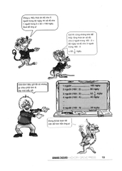 Giải toán cùng Einstein - Becoming a Problem Solving Genius (Tái bản)
