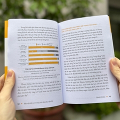 Sách Bảo Vệ Mắt Con Trong Thời Đại Siêu Cận Thị