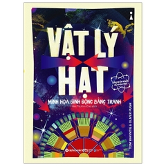 Dẫn nhập ngắn về khoa học - Vật lý hạt 79k