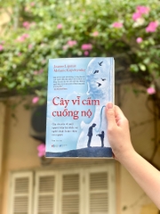 Sách Cây Vĩ Cầm Cuồng Nộ