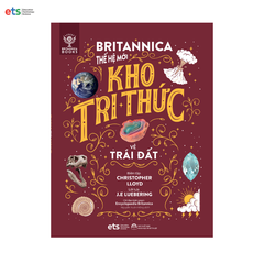 Britannica thế hệ mới ( Thế Giới Vận Hành )