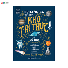 Britannica thế hệ mới ( Thế Giới Vận Hành )
