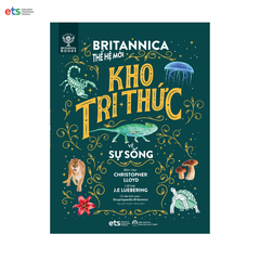 Britannica thế hệ mới ( Thế Giới Vận Hành )