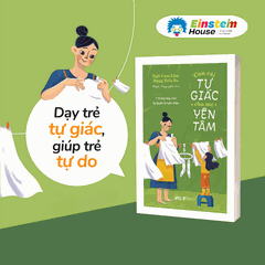 Bộ - Phụ Huynh 4.0: Bí Kíp Nuôi Con Thành Công Của Phụ Huynh Hiện Đại (5 Cuốn)