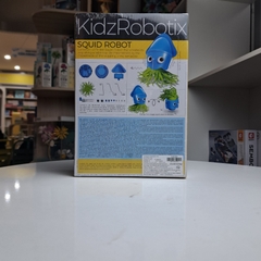 Đồ chơi Robot Mực - 4M