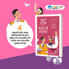 Bộ - Phụ Huynh 4.0: Bí Kíp Nuôi Con Thành Công Của Phụ Huynh Hiện Đại (5 Cuốn)