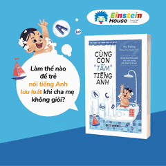 Bộ - Phụ Huynh 4.0: Bí Kíp Nuôi Con Thành Công Của Phụ Huynh Hiện Đại (5 Cuốn)