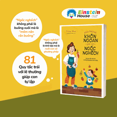 Bộ - Phụ Huynh 4.0: Bí Kíp Nuôi Con Thành Công Của Phụ Huynh Hiện Đại (5 Cuốn)