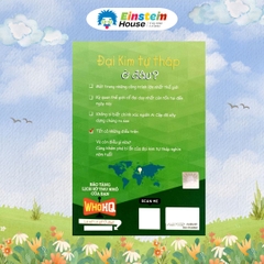 Tri thức phổ thông - Đại kim tự tháp ở đâu? 65k