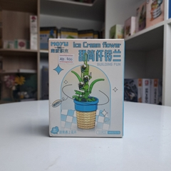 Lắp ráp cây em dịu dàng như con mưa mùa hạ-MOYU-87079