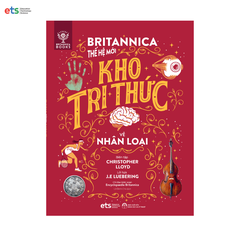Britannica thế hệ mới ( Lược sử loài người )
