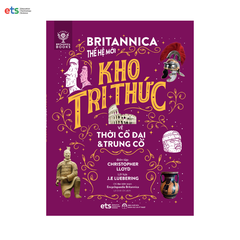 Britannica thế hệ mới ( Lược sử loài người )