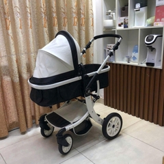 Xe đẩy nôi cho bé cao cấp Chilux S1.9