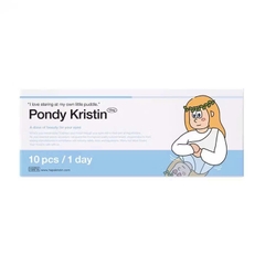 Lens Pondy Kristin 1 Ngày