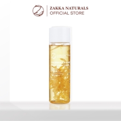 Toner (Nước Cân Bằng) Hoa Cúc Zakka Naturals Calendula & Honey Balancing Toner 150ml