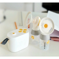 Máy hút sữa Medela Pump Instyle Maxflow
