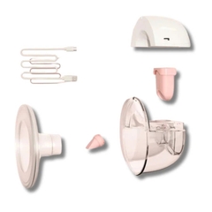 Máy hút sữa không dây YOUHA Gen 2