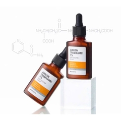Serum Beausta Arbutin Tranexamic 7% Dark Solution 30ml