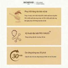 Tinh Chất Sữa Ong Chúa Skinfood Royal Honey Propolis Enrich Essence 50Ml