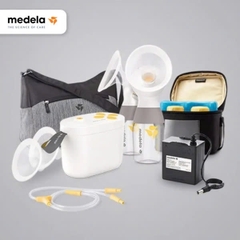 Máy hút sữa Medela Pump Instyle Maxflow
