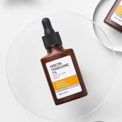 Serum Beausta Arbutin Tranexamic 7% Dark Solution 30ml