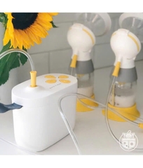 Máy hút sữa Medela Pump Instyle Maxflow