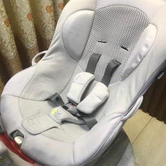 Ghế ngồi ô tô cao cấp Combi Zeus Turn xoay 360