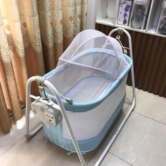 Nôi Đưa Tự Động Autoru Z2