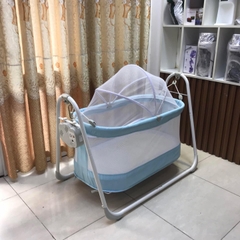 Nôi Đưa Tự Động Autoru Z2