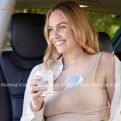 Máy hút sữa đôi không dây Momcozy - S9 Pro