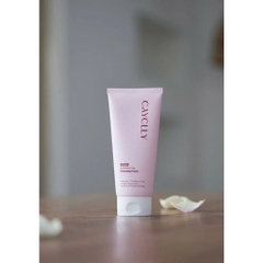 Sữa rửa mặt thuần chay CAYCLLY Redbarrier Oat Cleansing Foam
