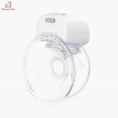 Máy hút sữa đôi không dây Momcozy - S9 Pro