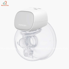Máy hút sữa đôi không dây Momcozy - S9 Pro