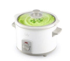 Nồi nấu chậm Fatz Baby 1,5 lít SLOW 1 FB9015MH