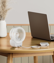 Máy hút sữa đôi không dây Momcozy - S9 Pro