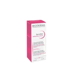 Tinh Chất Dưỡng Ẩm Và Làm Dịu Da Bioderma Sensibio Defensive Serum 30ml