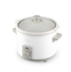 Nồi nấu chậm Fatz Baby 1,5 lít SLOW 1 FB9015MH