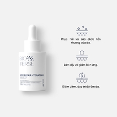 Bioverse B512 Repair Hydrating Booster