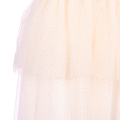 Đầm voan bé gái cotton Thương Hiệu Amino