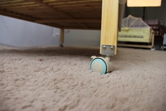 Giường cũi Mamago 3in1 cho bé từ 0 tháng tuổi